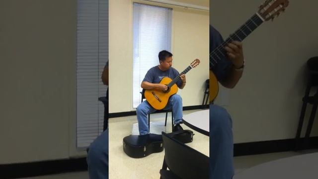 Blue Orchid (Stephen Goss) смотреть онлайн