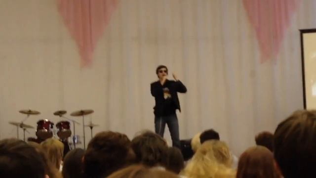 Входи, песочный человек [2] смотреть онлайн