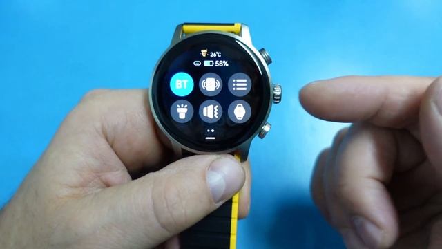 Kieslect Kr 2 ? Обновлённая версия легендарных смарт - часов ⌚️ смотреть онлайн