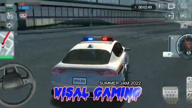 Police Sim 2022 Gameplay Walkthrough (Android, iOS) - Part82 смотреть онлайн