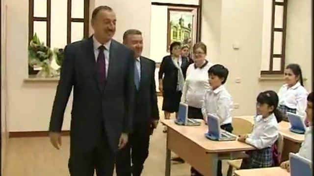 Дорога в Азербайджан от 04.09.2011 смотреть онлайн