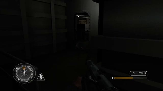 Call of Duty Classic - Level 13 Part 2 - Escape Battleship Tirpitz | VETERAN DIFFICULTY | Let's Pla смотреть онлайн