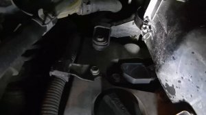 Стук двигателя. Муфта VVT-I ?