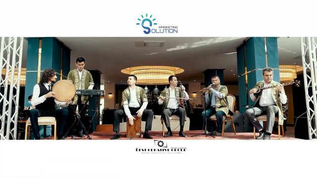 Sahid Zarafshan Bukhara - очередной рекламный ролик от компании Marketing Solution смотреть онлайн