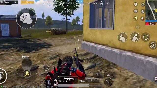 Решил снять видео для того чтобы мои одноклассники и одноклассница увидели как я играю когда один смотреть онлайн