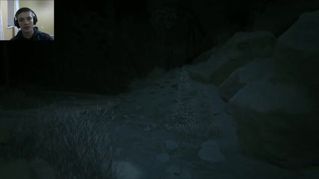 Kholat Прохождение #6 (Финал) смотреть онлайн