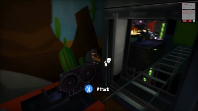 A Hat in Time: Another Game Review смотреть онлайн