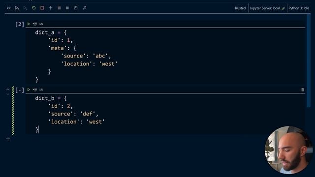 New Features in Python 3.10 смотреть онлайн