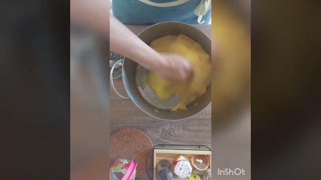 Рецепт пасхальных куличей смотреть онлайн