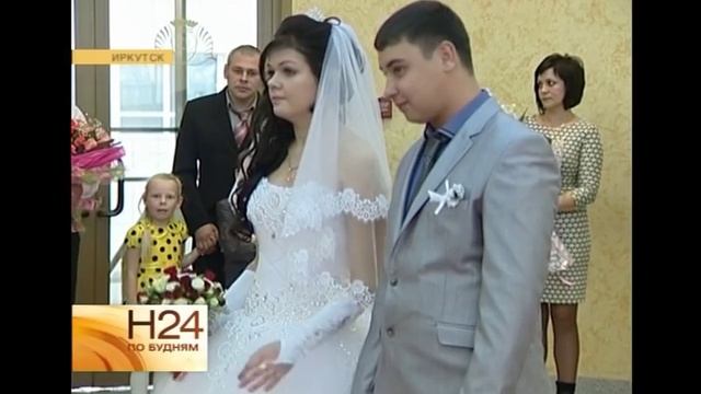 Приметы Покрова. Верят ли в них иркутяне? смотреть онлайн