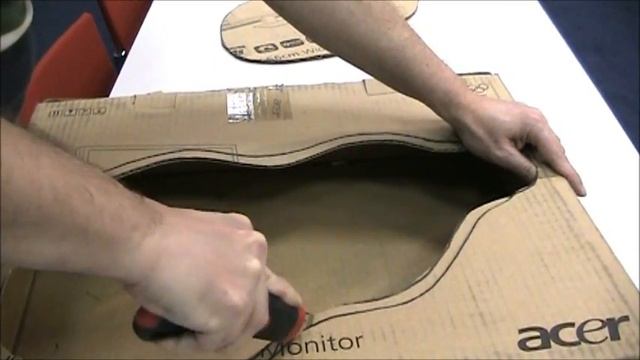 Craft your own cave tiles quickly and cheaply for D&D (the DM's Craft, Ep 2, p1) смотреть онлайн