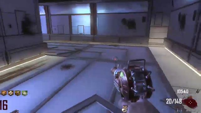 COD BLK OPS 2 Zombies Tranzit w/ AK Da Oboi (XB1) (Part 4) смотреть онлайн