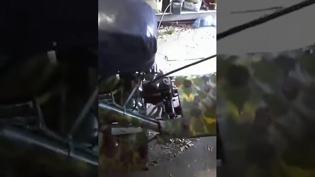 Трицикл своими руками . смотреть онлайн