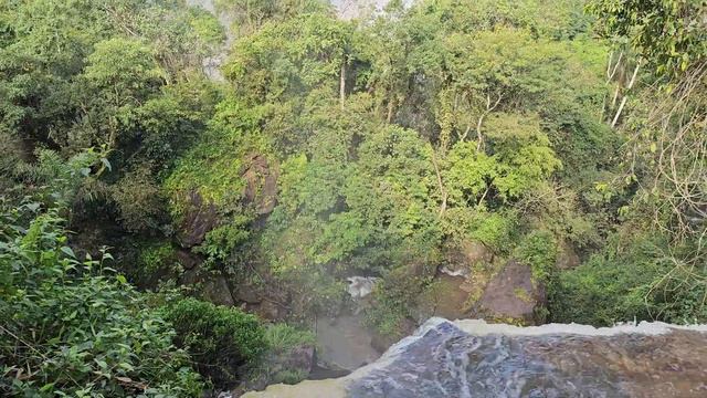 4K. Las Cataratas del Iguazú. Las Maravillas del Mundo, Argentina VLOG. Parque nacional de Iguazú смотреть онлайн