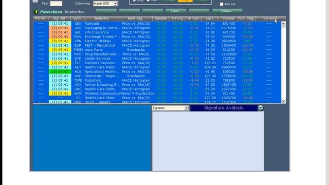 Rollout of the New PowerScan смотреть онлайн