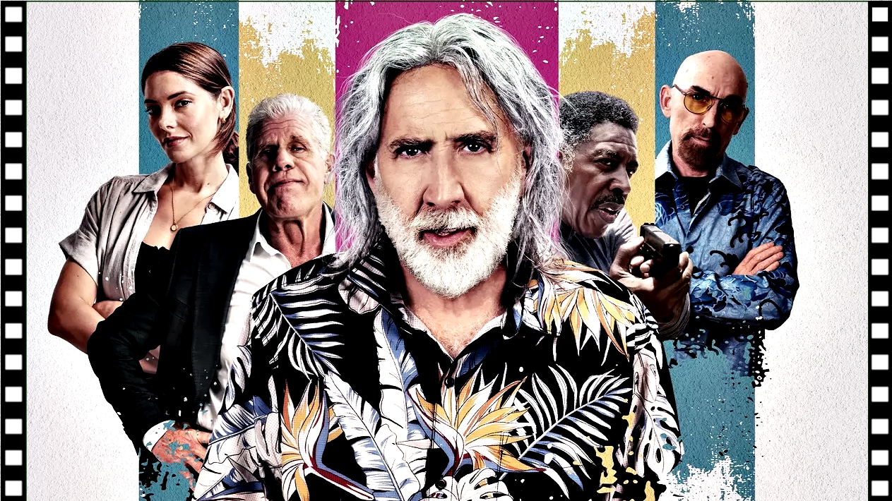 Папа из спецназа | Русский трейлер | Фильм 2023 смотреть онлайн