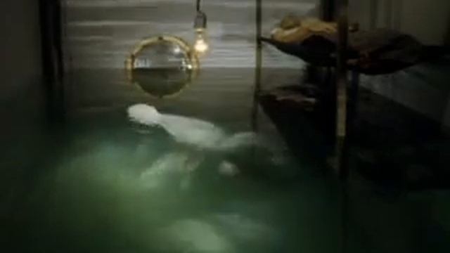 Matt Elliott - The Kursk Directed By Sandrine Romet-lemonne