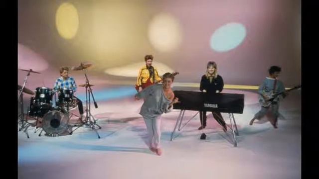 Go. Go's - Vacation (Vinyl 12