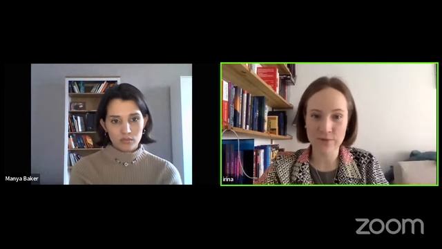 Семиотика, разговор 3: энтропия смотреть онлайн