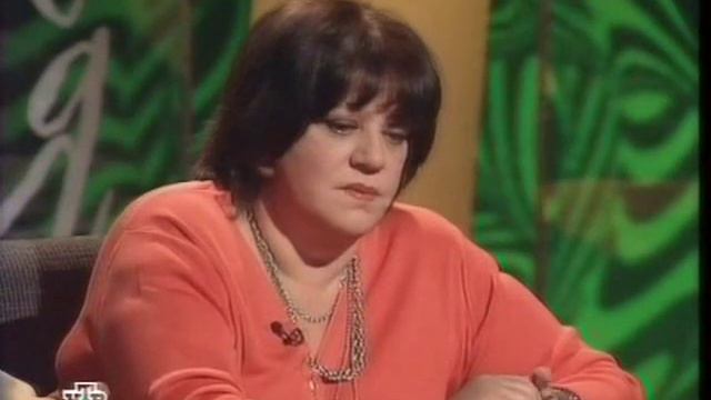 Сергей Шнуров, Школа злословия, 17.05.10 смотреть онлайн