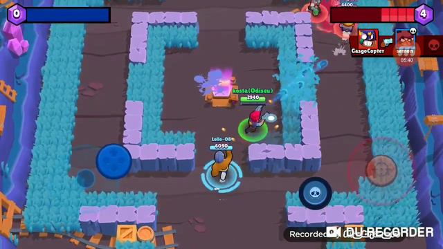 Глюганутый браво Старс + я играю с другом смотреть онлайн
