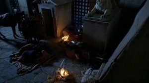 Христианский фильм в Новом хорошем качестве Про жизнь Апостола Петра.