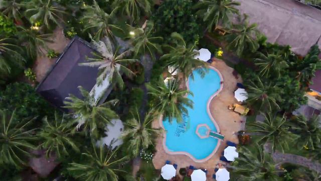 Отель Bamboo Village Beach Resort & Spa Часть 3 смотреть онлайн