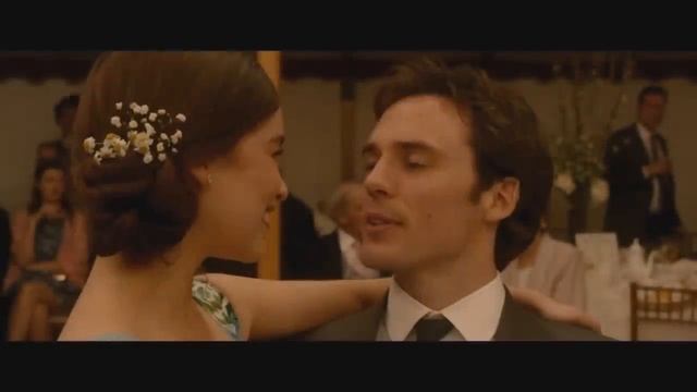 Photograph - Me Before You