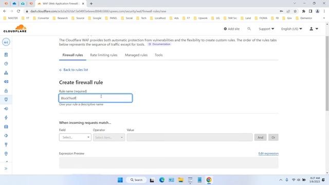 How to Block IP in Cloudflare смотреть онлайн