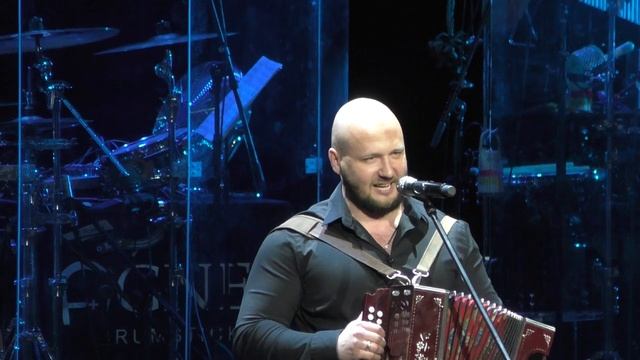 Елена Ваенга. Ярославль 11.04.2019 ч.9 Журавль (А.Арсеньев). Ой-ся (М.Яцевич). Jamaica (Е.Баранова) смотреть онлайн