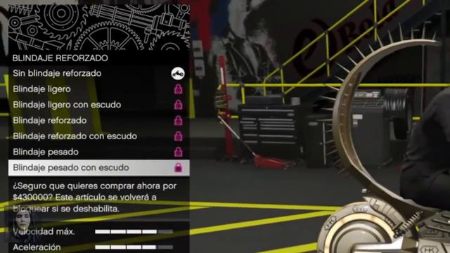 TODO LO QUE DEBES SABER SOBRE ARENA WAR-GTA ONLINE 2018 смотреть онлайн