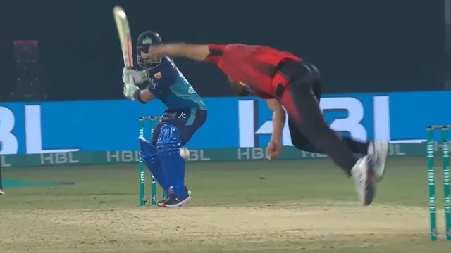 2nd Innings Highlights | Multan Sultans vs Lahore Qalandars | Match 7 | HBL PSL 9 | M2A1A смотреть онлайн