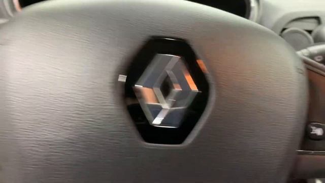 Renault Kaptur 2017 4 Ed AT смотреть онлайн