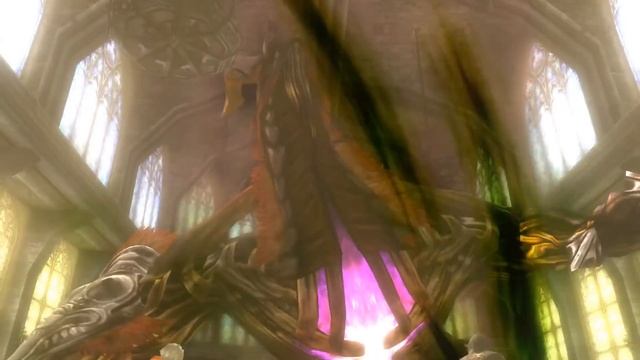 ⚔ God Eater Resurrection ✔ Прохождение на русском ✔ #50 - The End №2 смотреть онлайн