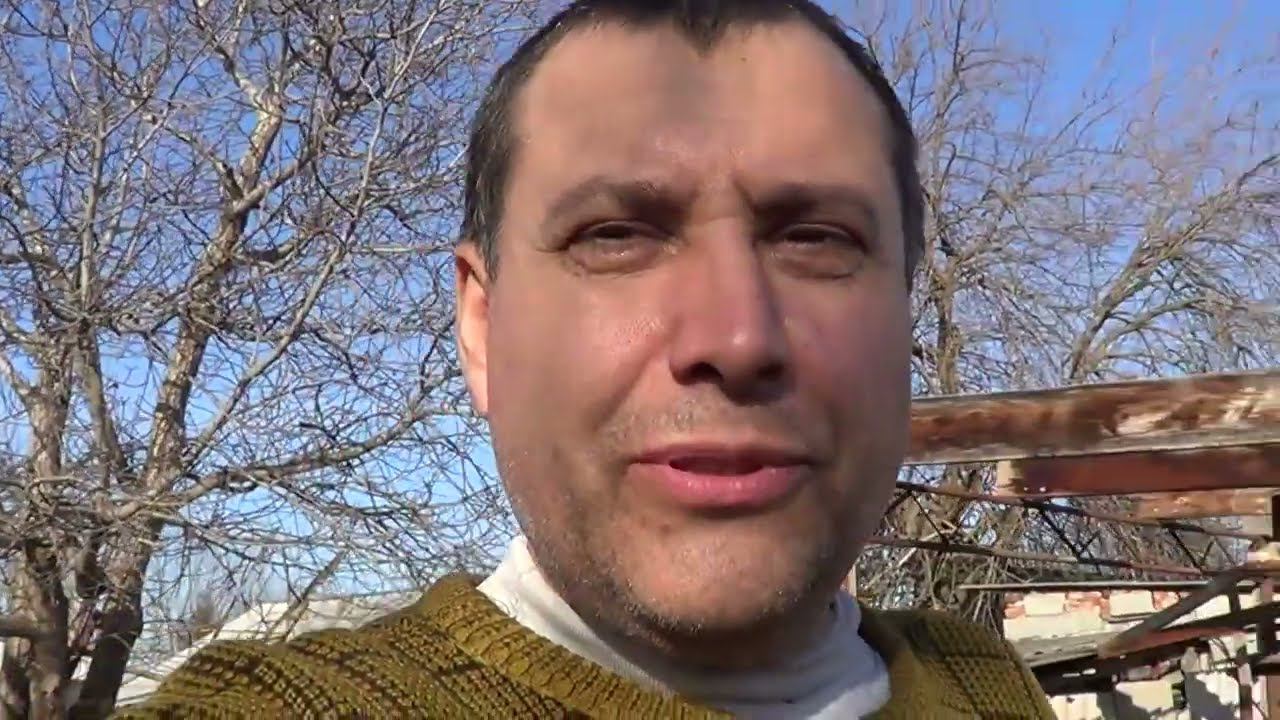 ПЕРЕСАДКА ЦВЕТОВ / ЧУДЕСНЫЙ ДЕНЬ / ЧТО ЗА КЛУБНИ смотреть онлайн