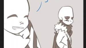 DreamSwap Комикс-Микс, Undertale (RUS)