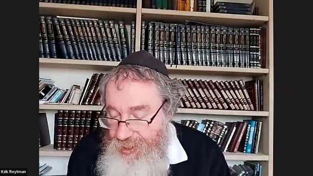 Ребе. Ликутей Сихот - Мишпатим. "Пропащая овца Израиль" 4 фев 2022 смотреть онлайн