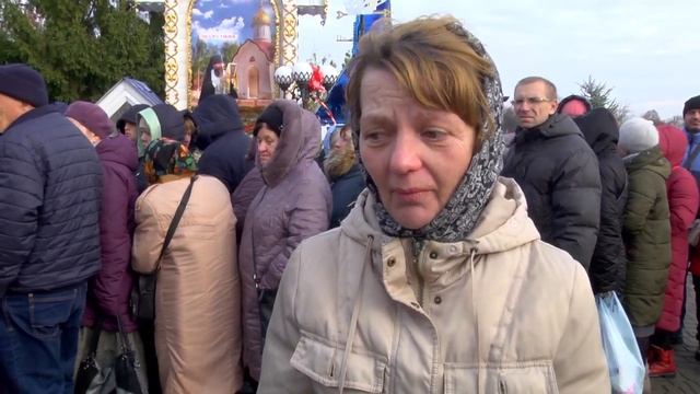 (Диск №76) - С Днём Архангела 21 ноября!!! смотреть онлайн