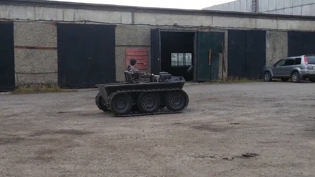 Высокая маневренность. смотреть онлайн