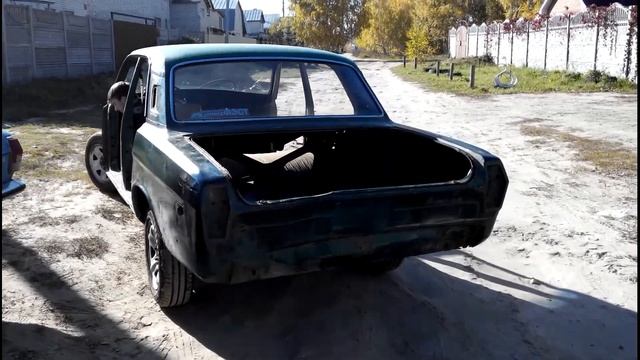 Выпустить зверя из клетки! (перегоняем в другой гараж) смотреть онлайн