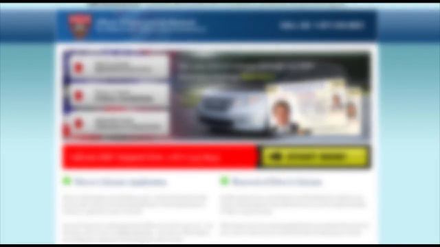 Consumer Alert: Websites claim to offer driver licenses смотреть онлайн