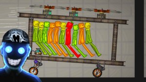 ЗА СЕКУНДУ ДО... ► Melon Playground |1|