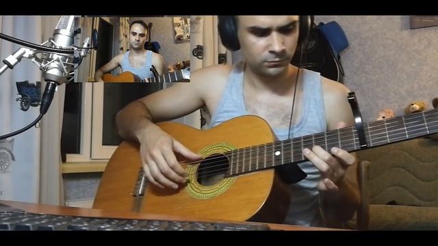 Её имя Марина смотреть онлайн