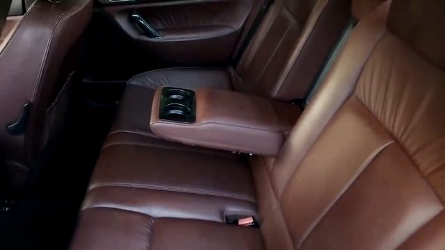 Peugeot 607 2.7 HDi 2007 смотреть онлайн