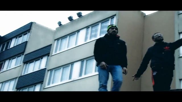 Matess Feat XF Prod - Les Jaloux Les Gandjul ( Clip Sebeat ) "Instru 71 beat" смотреть онлайн