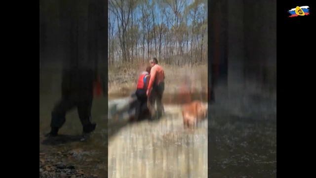 Подборка сплавов на байдарке ВЕГА 1