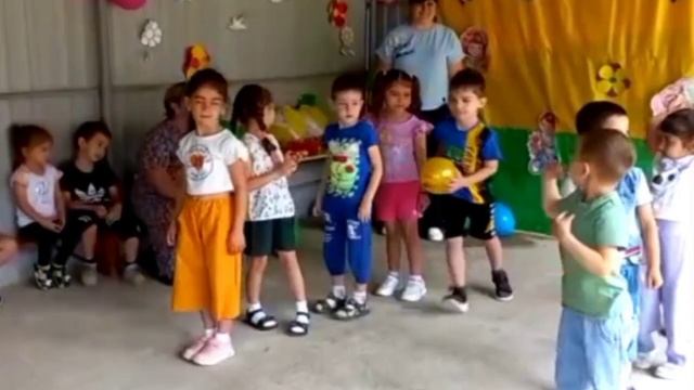 ПРАЗДНИК ВОЗДУШНЫХ ШАРОВ.mp4 смотреть онлайн