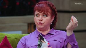 Однажды в России: Последний звонок