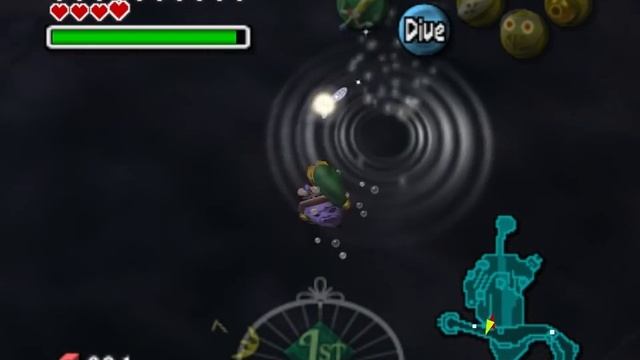 Let's Play Majora's Mask (Blind) EP82 - Fae Fights A Wizard смотреть онлайн