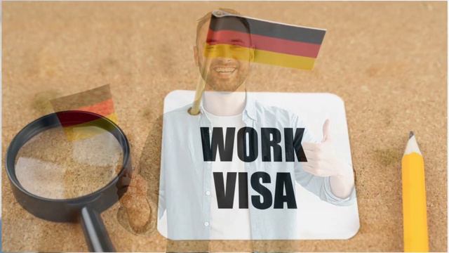 Germany Working Visa For Nepali 2023 | Germany Work Visa | Germany Work Visa Salary | Working Visa